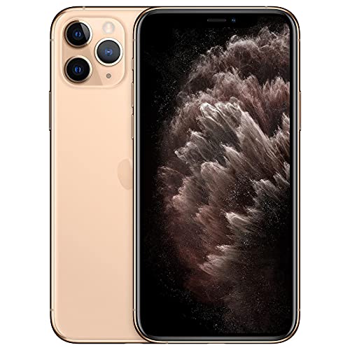 Apple iPhone 11 Pro 256Go Or (Reconditionné)