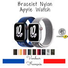 Bracelet pour Apple Watch 8 7 6 5 4 3