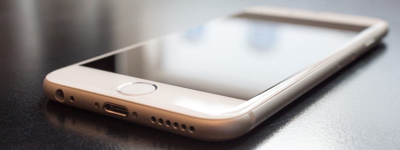 iPhone reconditionné