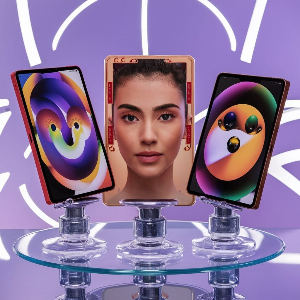 iPad reconditionné