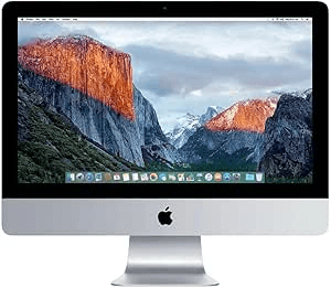 Avis clients iMac reconditionné