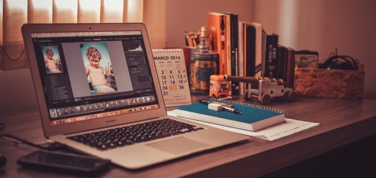 macbook air reconditionné