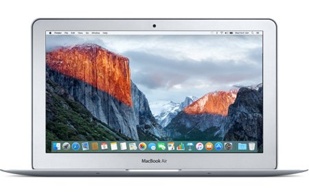 MacBook Air 11" reconditionné