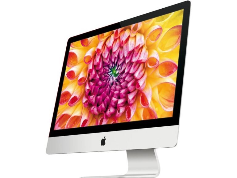 iMac 27"