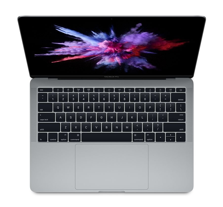 MacBook Pro 13"