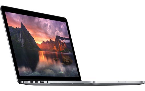 MacBook Pro 15