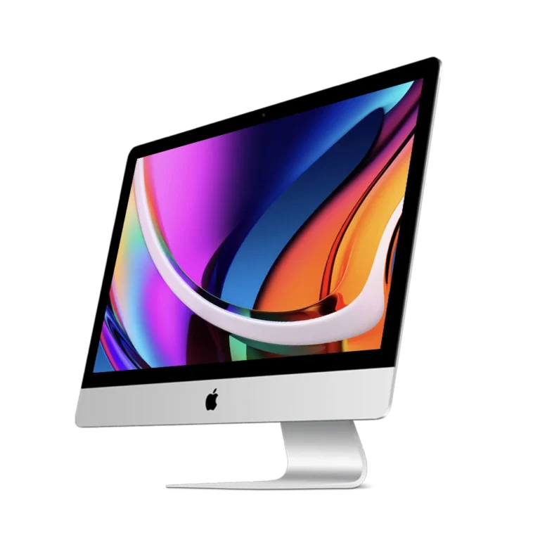 iMac 21"