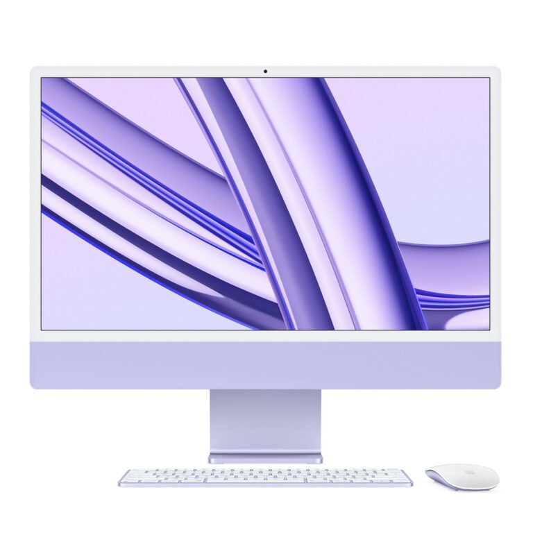 iMac 24"